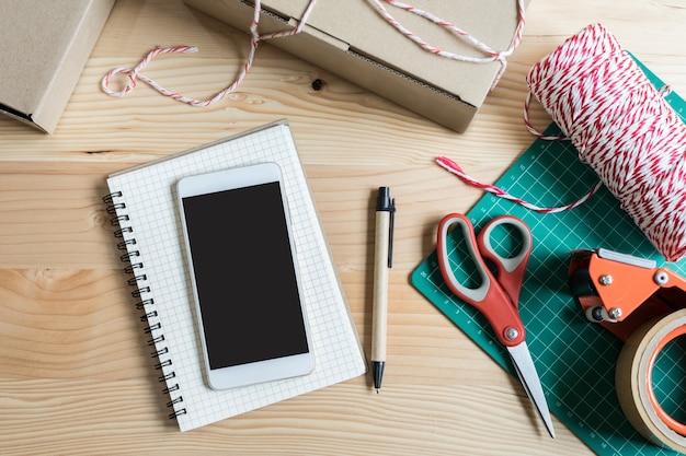 biuro kontaktowe warsztatu